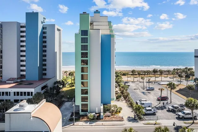 2310 N Ocean Blvd.