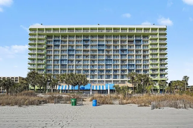 1105 S Ocean Blvd.