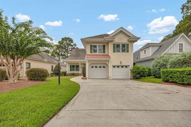 602 Planters Ridge Dr.