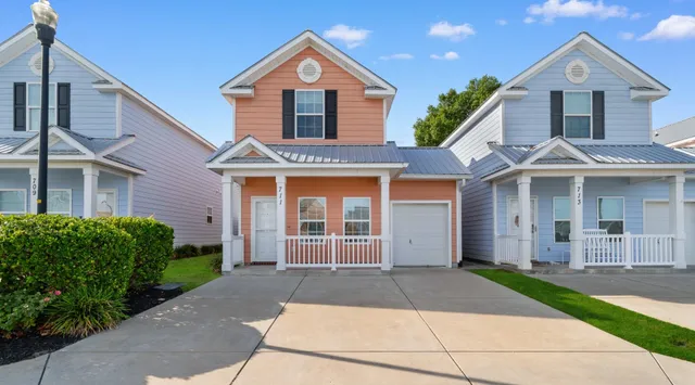 711 Shell Creek Circle