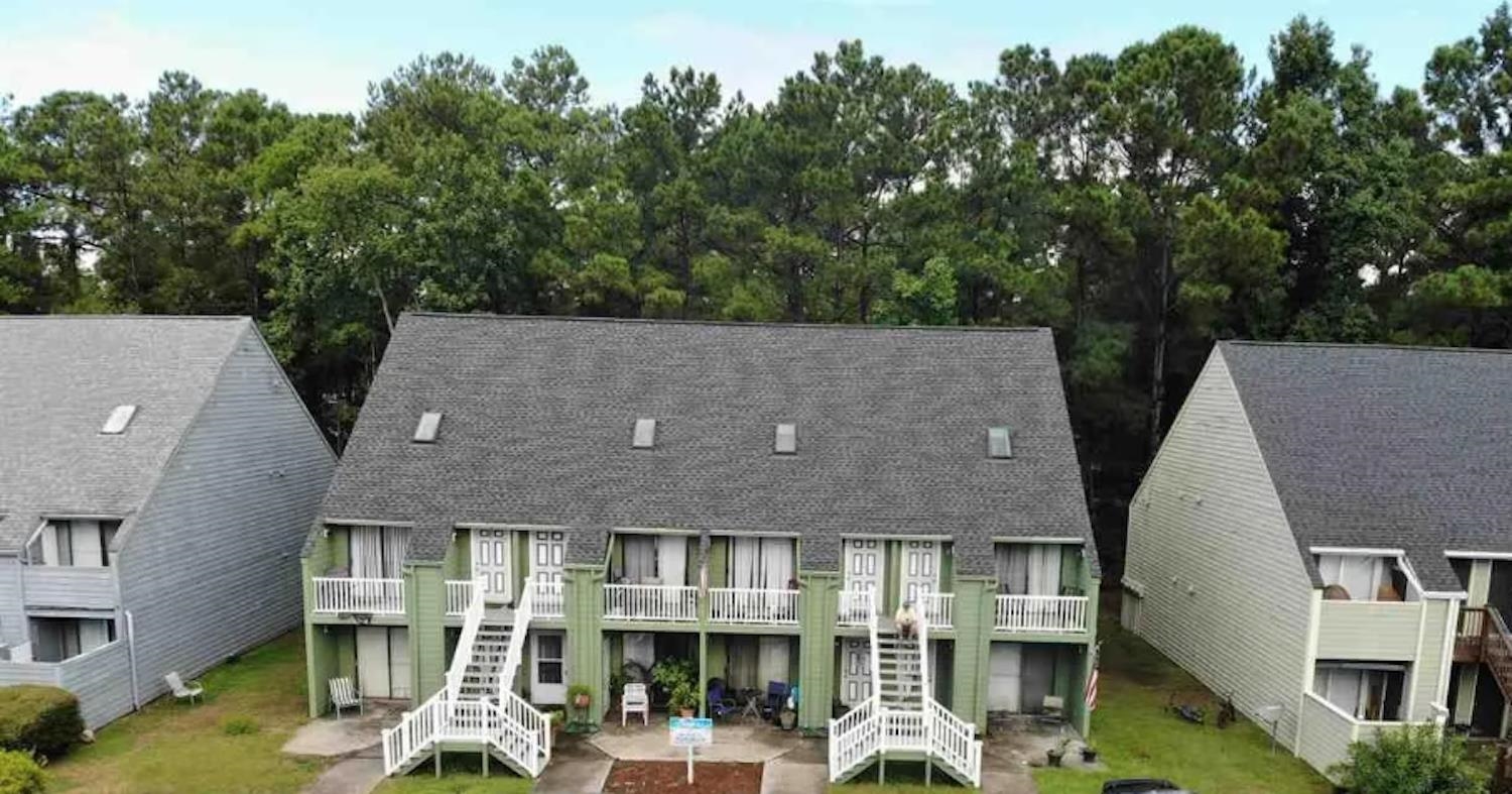 411 Cambridge Circle – Murrells Inlet, SC