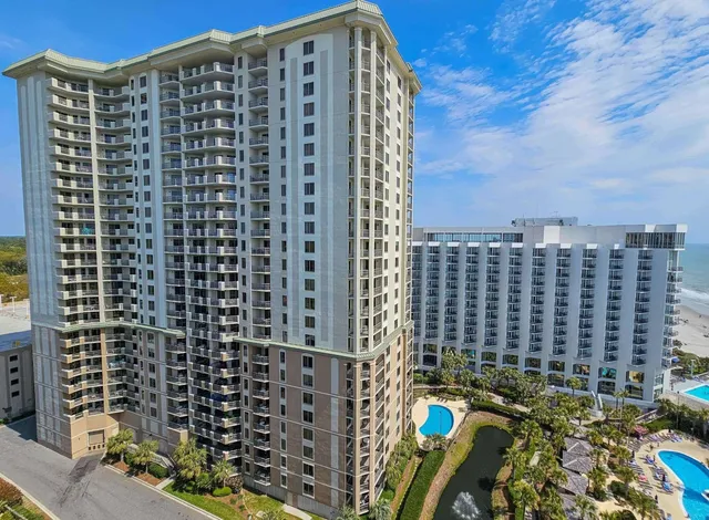 9994 Beach Club Dr.