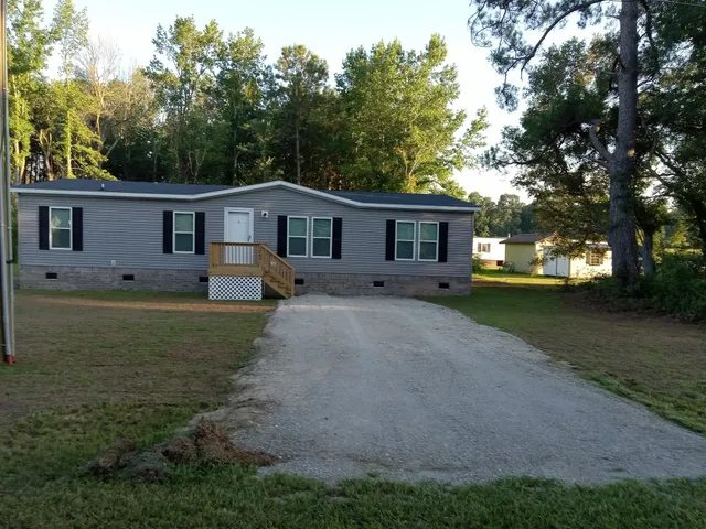 3764 Green Sea Rd.