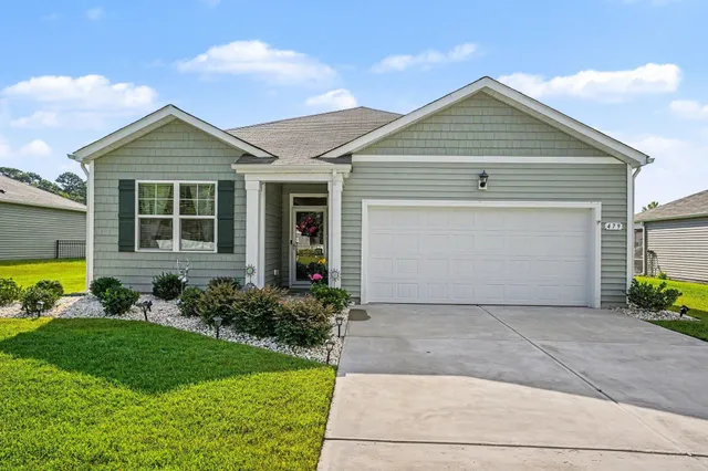 479 Samara Dr.