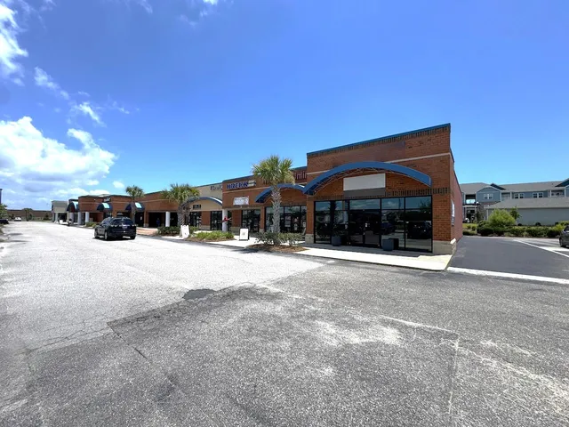 8703 S Highway 17 Bypass