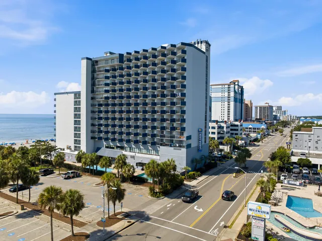 2001 S Ocean Blvd.