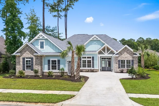 2836 McLeod Ln.
