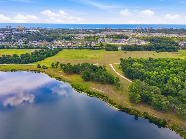 181.47 Acres Atlantic Breeze Dr.