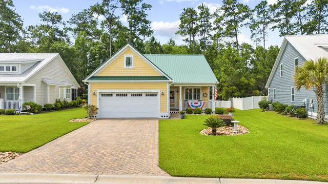 332 Waties Dr.