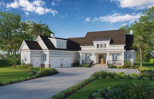 Lot 63 Preservation Circle