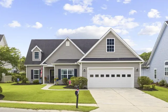 9513 Bald Cypress Ct.
