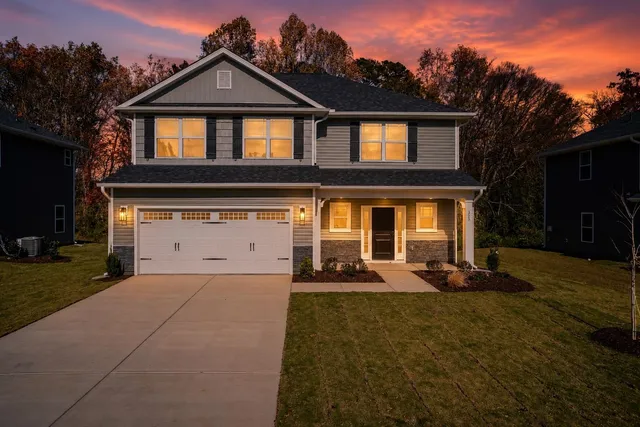 400 Whitetail Way