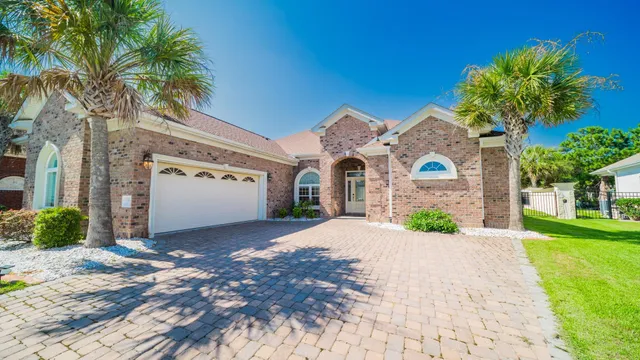 705 Fountain View Ct.