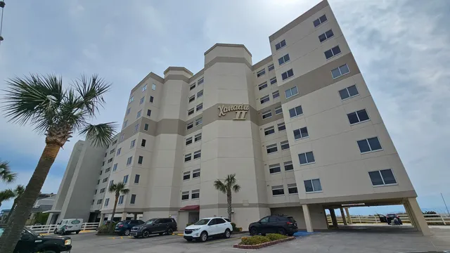 5800 N Ocean Blvd.