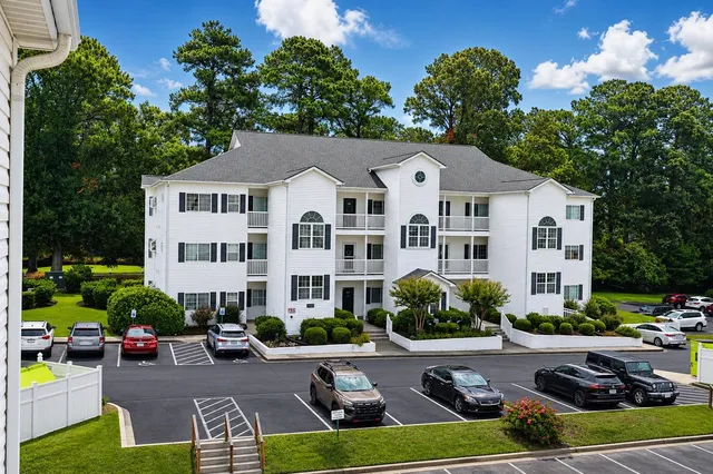 1533 Lanterns Rest Rd.