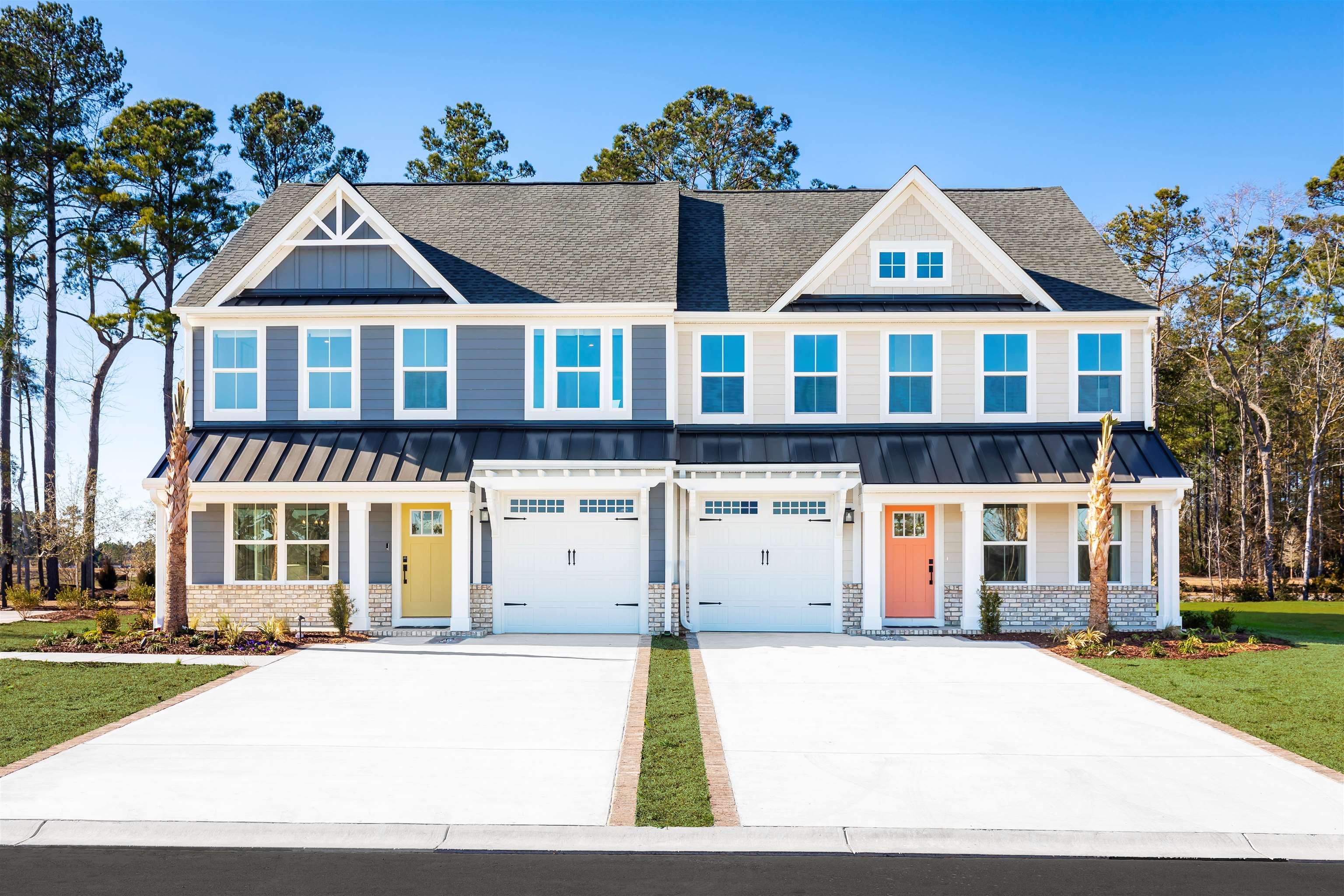 8821 Arcadius Dr – Longs, SC