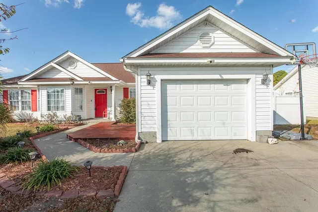 761 Drawbridge Dr.