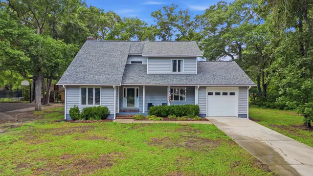 5270 Berkeley Ct.