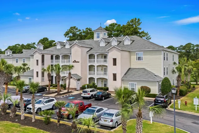 100 Cypress Point Ct.