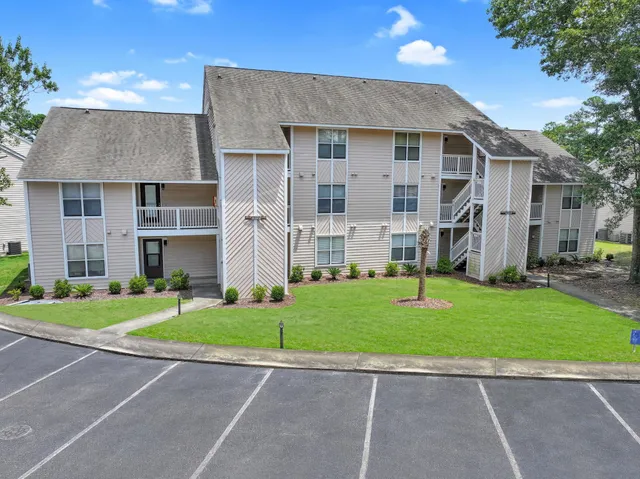 4493 Little River Inn Ln.