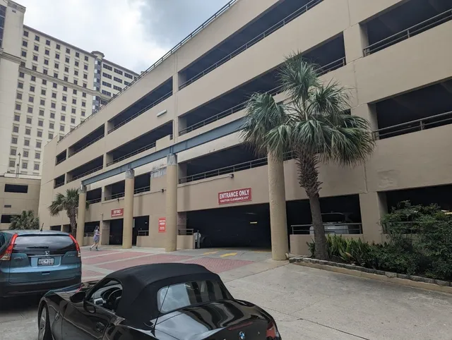 4800 S Ocean Blvd.