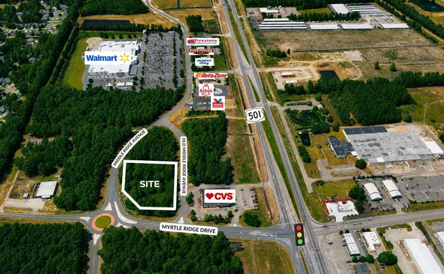 TBD Myrtle Ridge Dr.