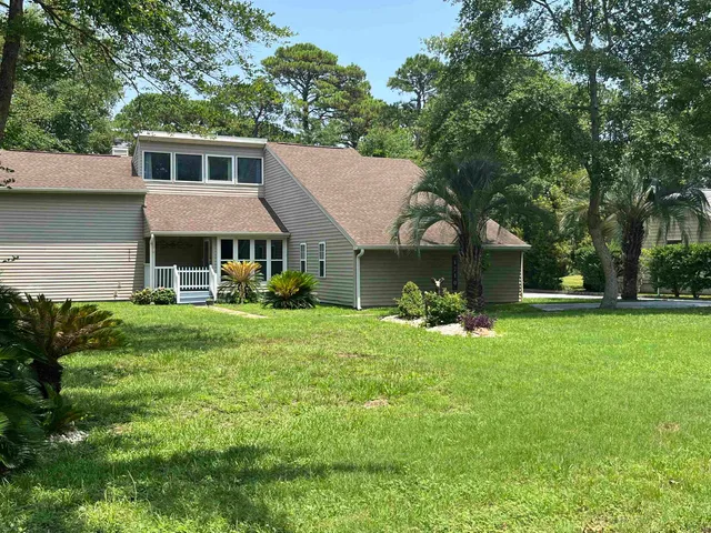 1710 Crooked Pine Dr.