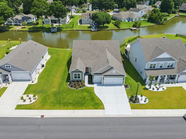 740 Bickell Ct.