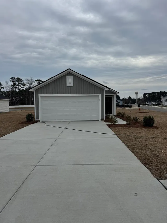 120 Birchwood Dr.