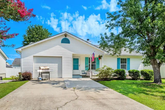2643 Temperance Dr.