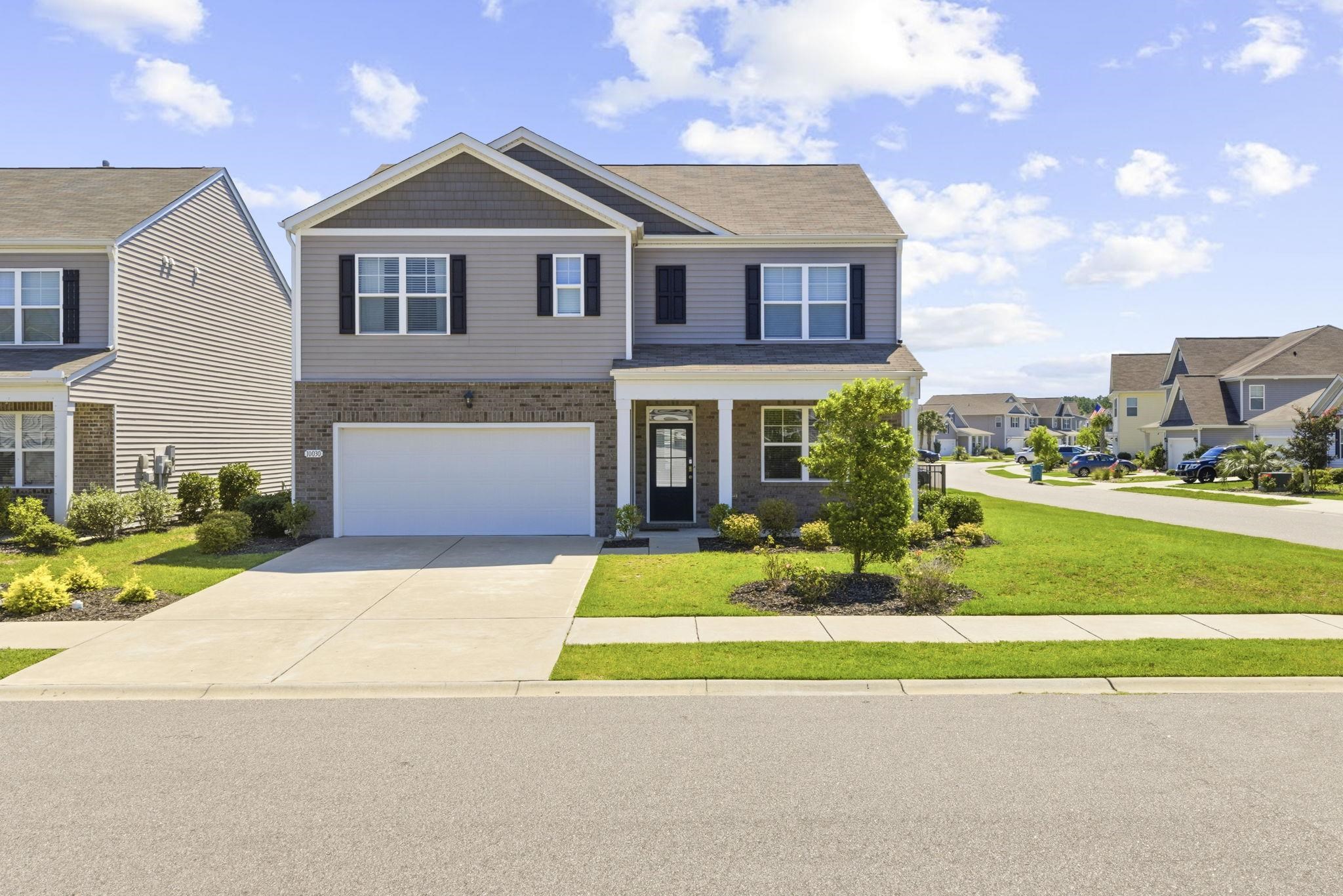 10030 Hamilton Branch Loop – Myrtle Beach, SC