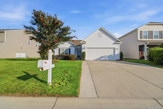 2513 Greenbank Dr.