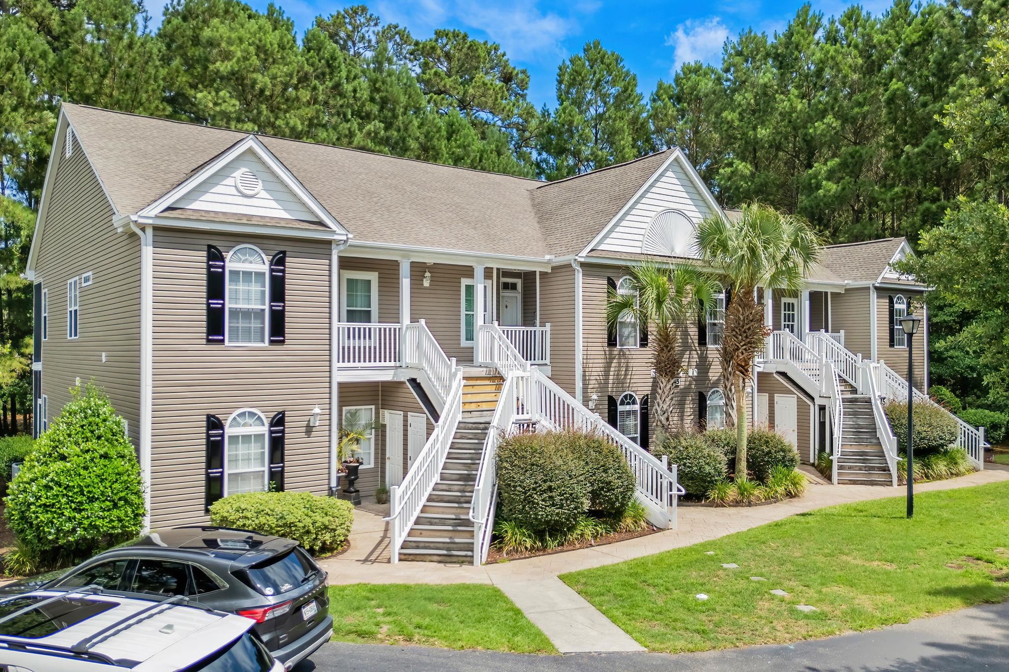 1145 Peace Pipe Pl. – Myrtle Beach, SC