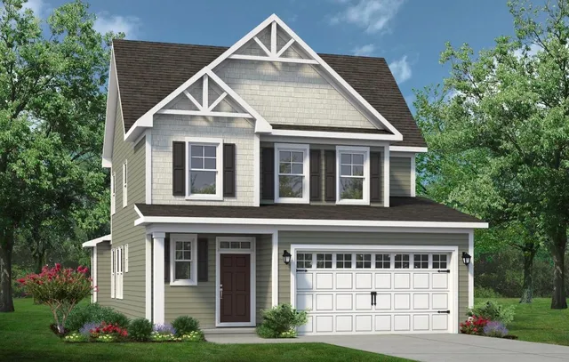 241 Broughton Dr.
