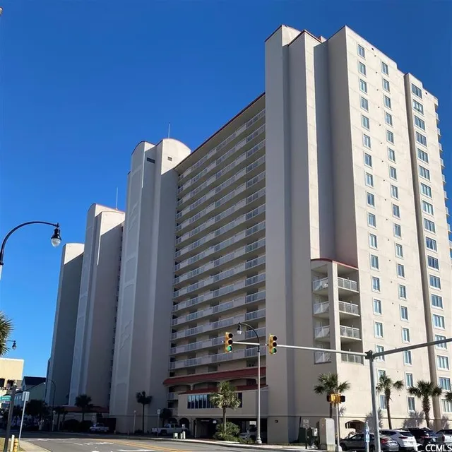 1625 S Ocean Blvd.