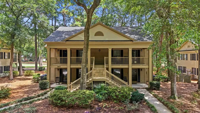 184 Stillwood Dr.