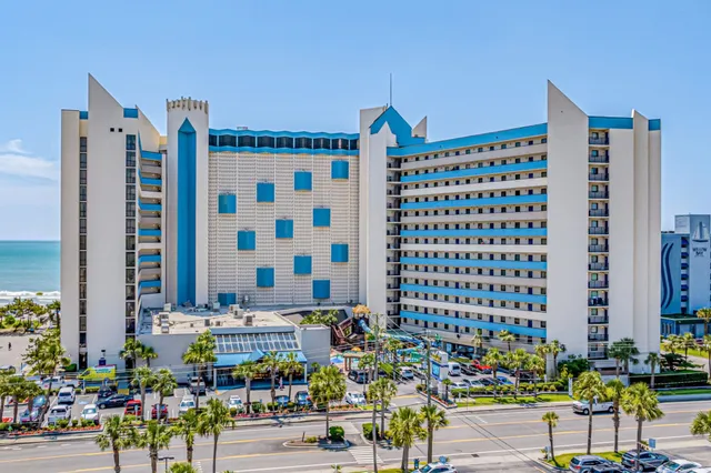 7100 N Ocean Blvd.
