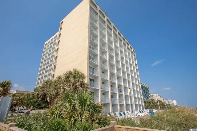 1207 S Ocean Blvd.