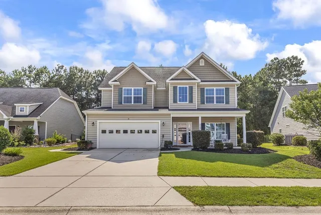 9548 Bald Cypress Ct.