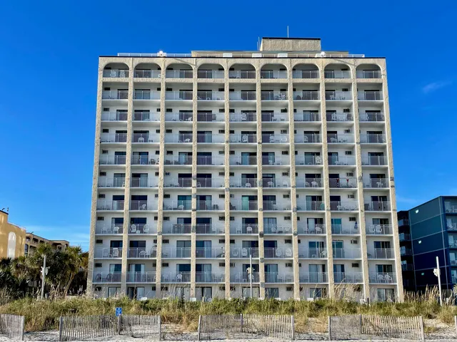 1205 S Ocean Blvd.