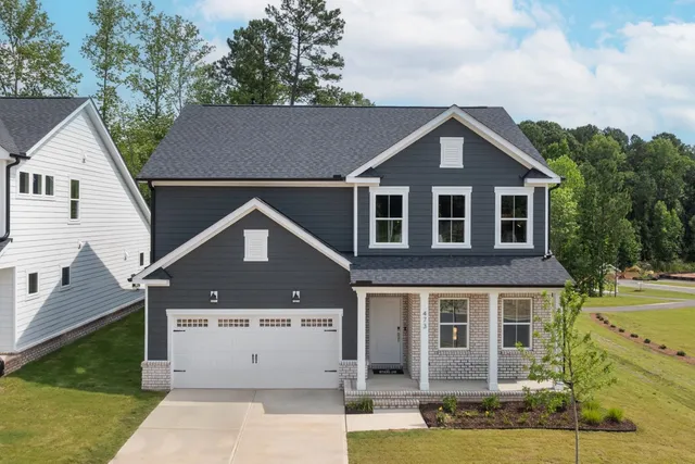 2301 Watershed Way