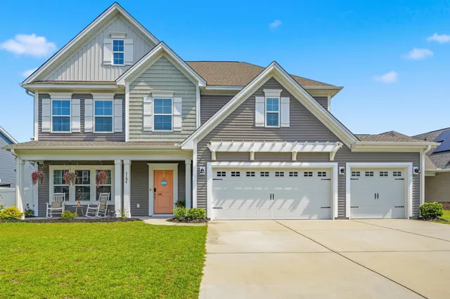 5196 Country Pine Dr.