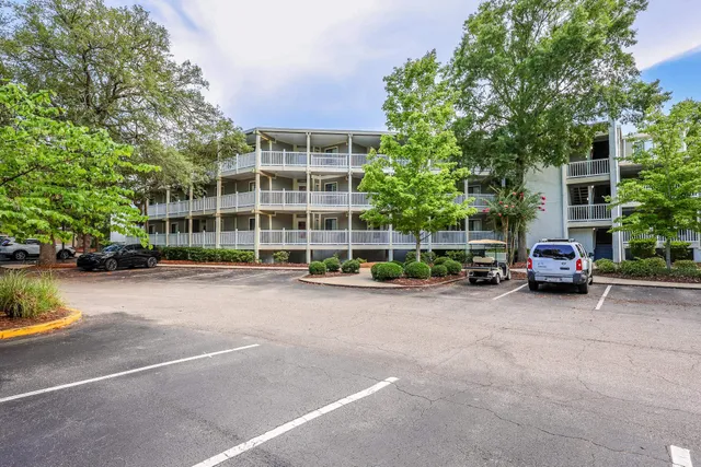 415 Ocean Creek Dr.