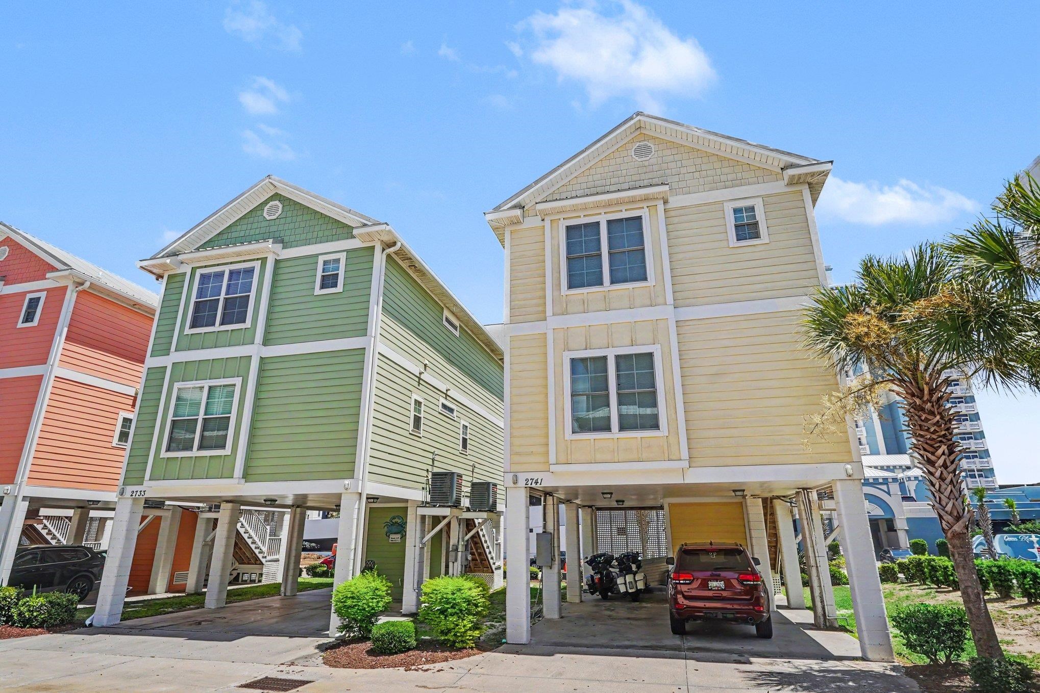2741 Kashton Dr. – Myrtle Beach, SC