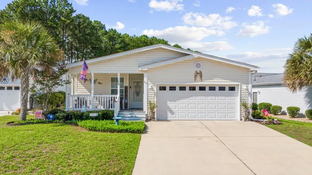 1004 Greencrest Ct.