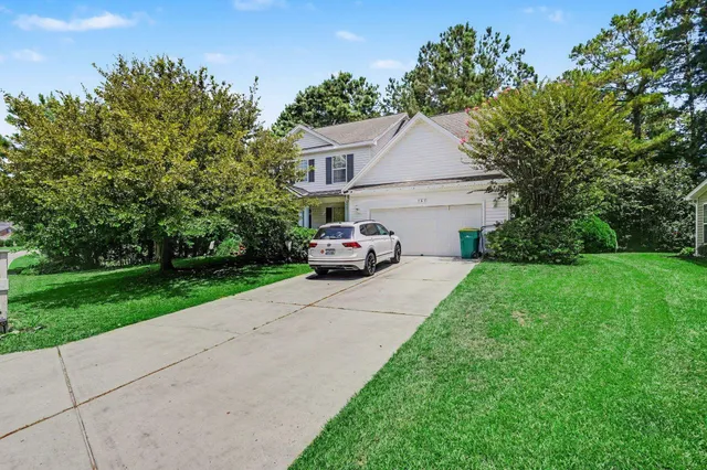 161 Abcaw Blvd.