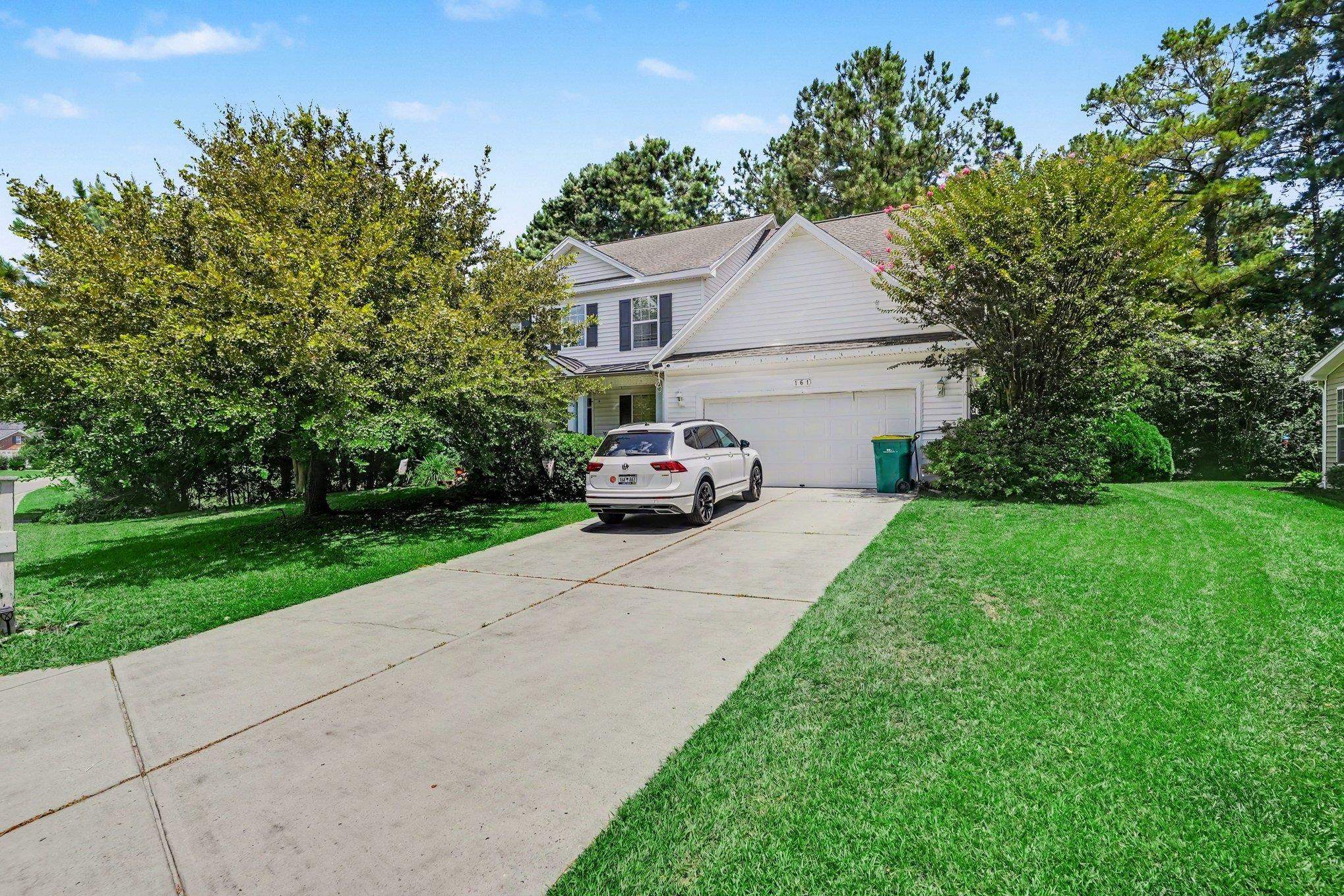 161 Abcaw Blvd. – Myrtle Beach, SC