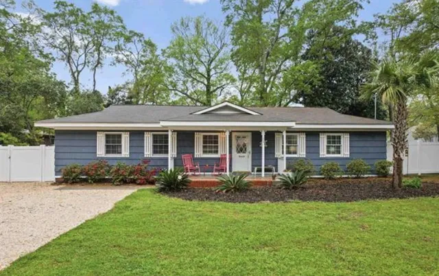 627 Pine Dr.