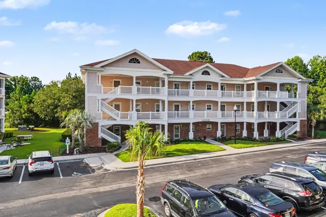 5750 Oyster Catcher Dr.
