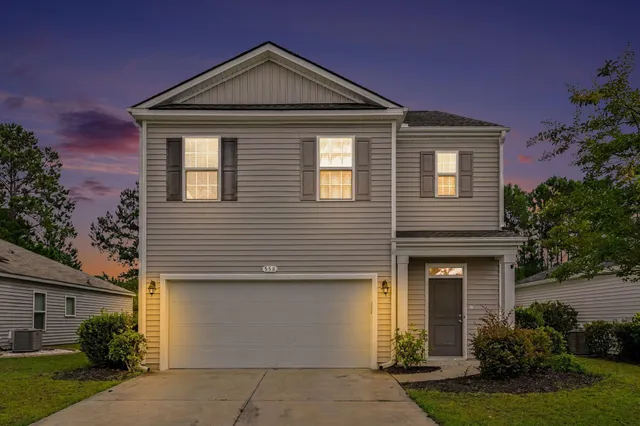 558 Hay Hill Ln.